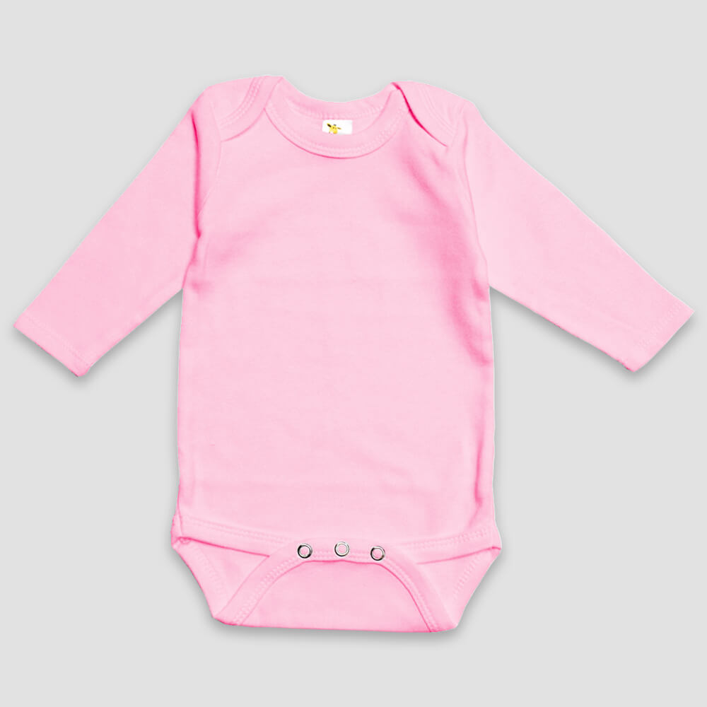 Gacha Club Long Sleeve Baby One-Piece for Sale