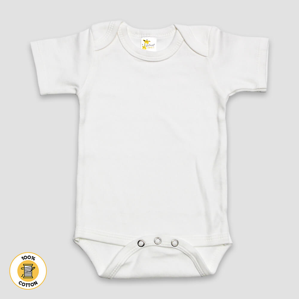 Embroidery Service for Baby & Toddler - The Laughing Giraffe®