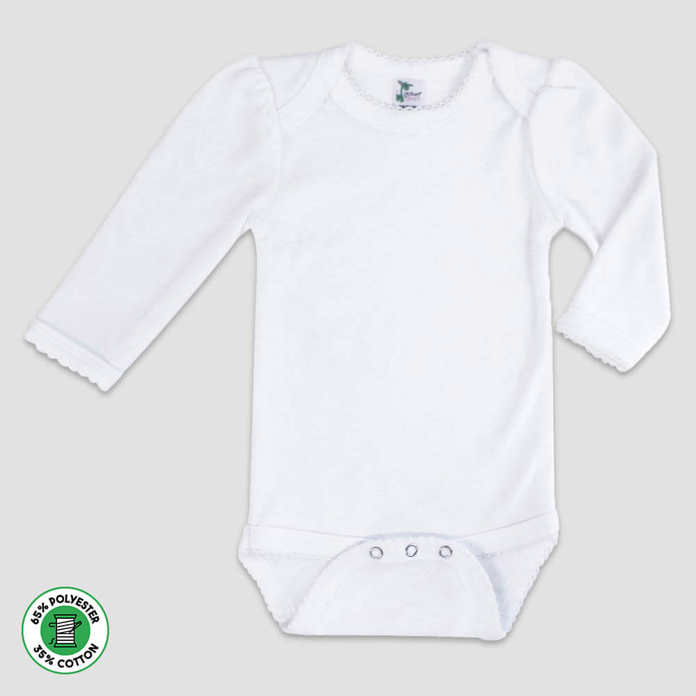 Just A Canadian Who Loves Beluga Cat Organic Short-Sleeved Baby Bodysuit