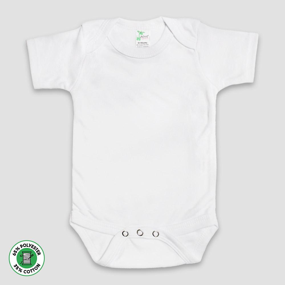 White newborn best sale onesies bulk