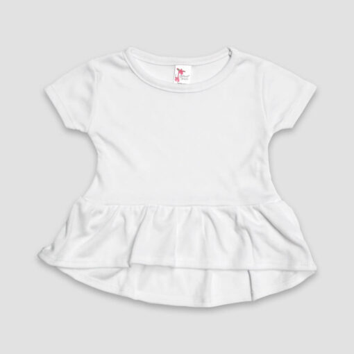 Wholesale Blank Baby T Shirts Custom Infant T Shirts In Bulk