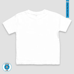  Blank Kids T Shirts