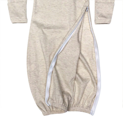 Baby Nightgowns, Swaddles & Onesies - Milk & Baby – Milk & Baby