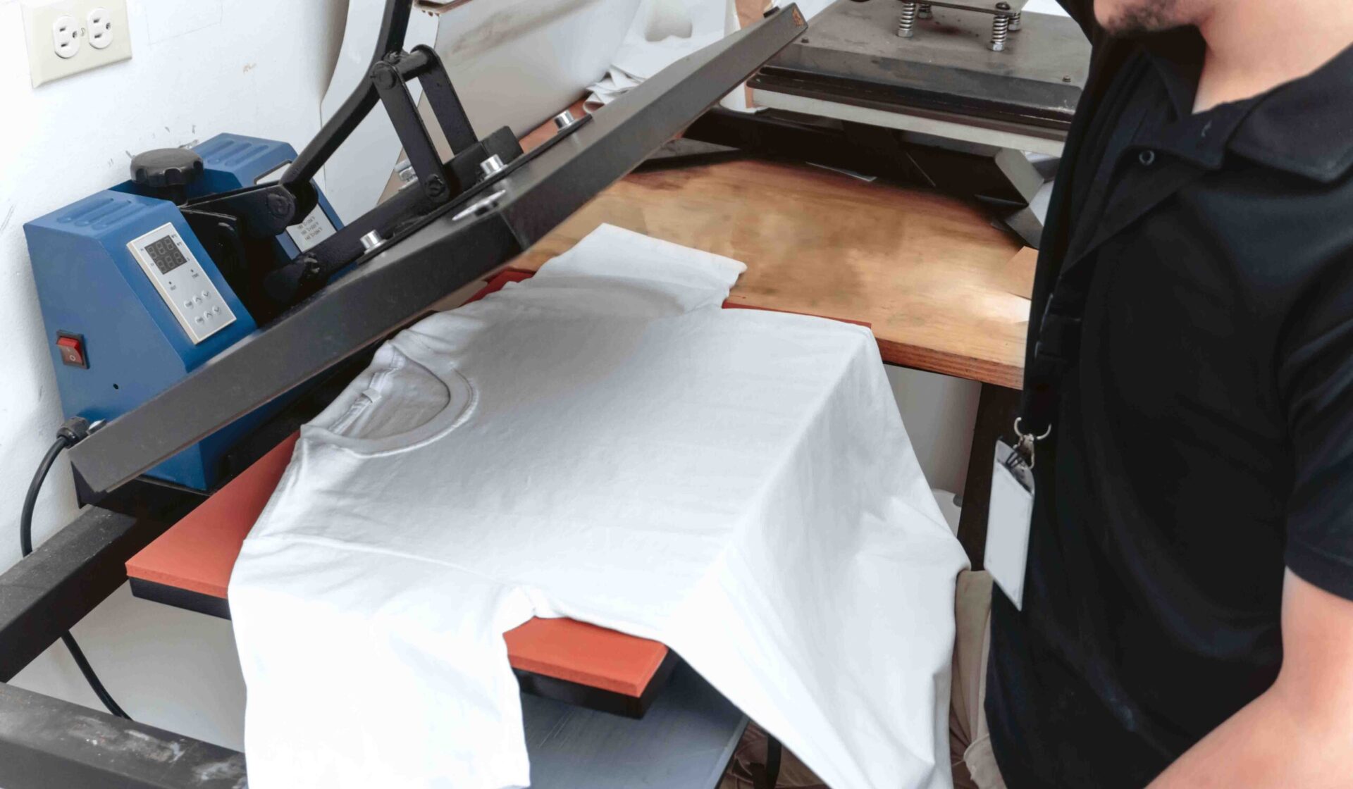 What is Sublimation Printing?