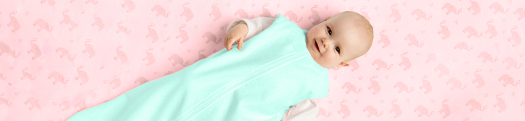 Wholesale Baby Sleep Sacks and Wearable Blankets