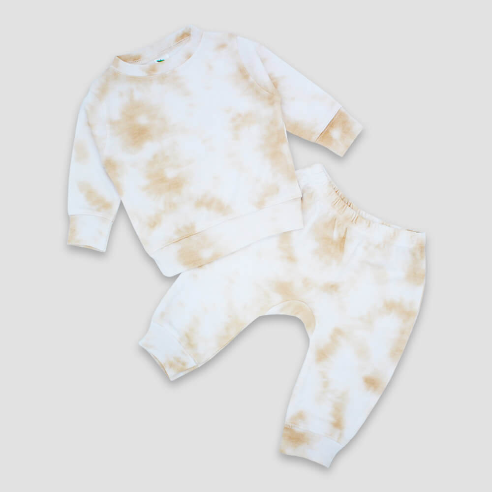 Baby sweatsuit clearance