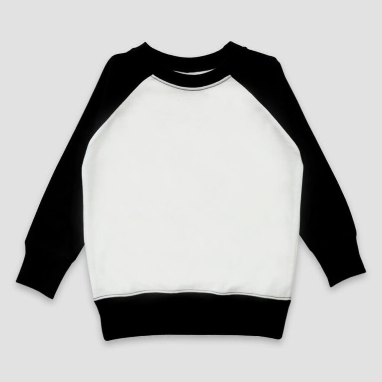 Adult Fleece Sweatshirts for Sublimation - Neil & David