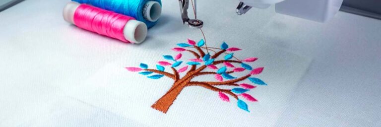 How to Price Embroidery Work - A Beginner's Guide