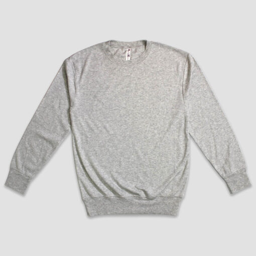 Adult Pullover Long Sleeve T-Shirts - Wholesale Blanks Shirts