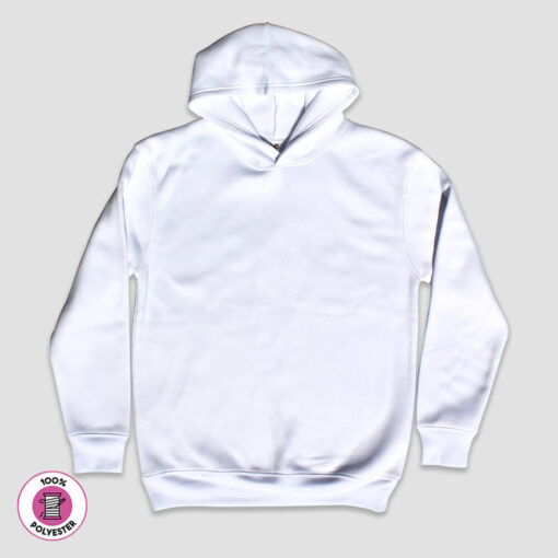 Wholesale Blank Adult Fleece Hoodie Sweatshirts - Neil & David Blank Apparel